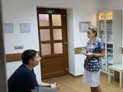 Glinka Medical Vet - cabinet veterinar